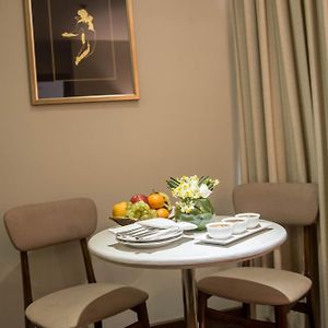 Executive King Suite